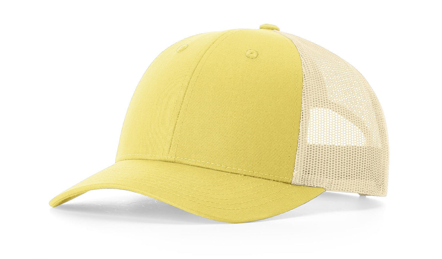 Womans Morel Hat