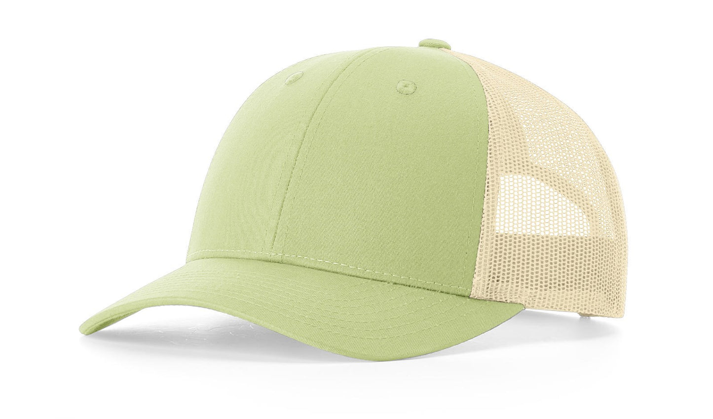 Womans Morel Hat
