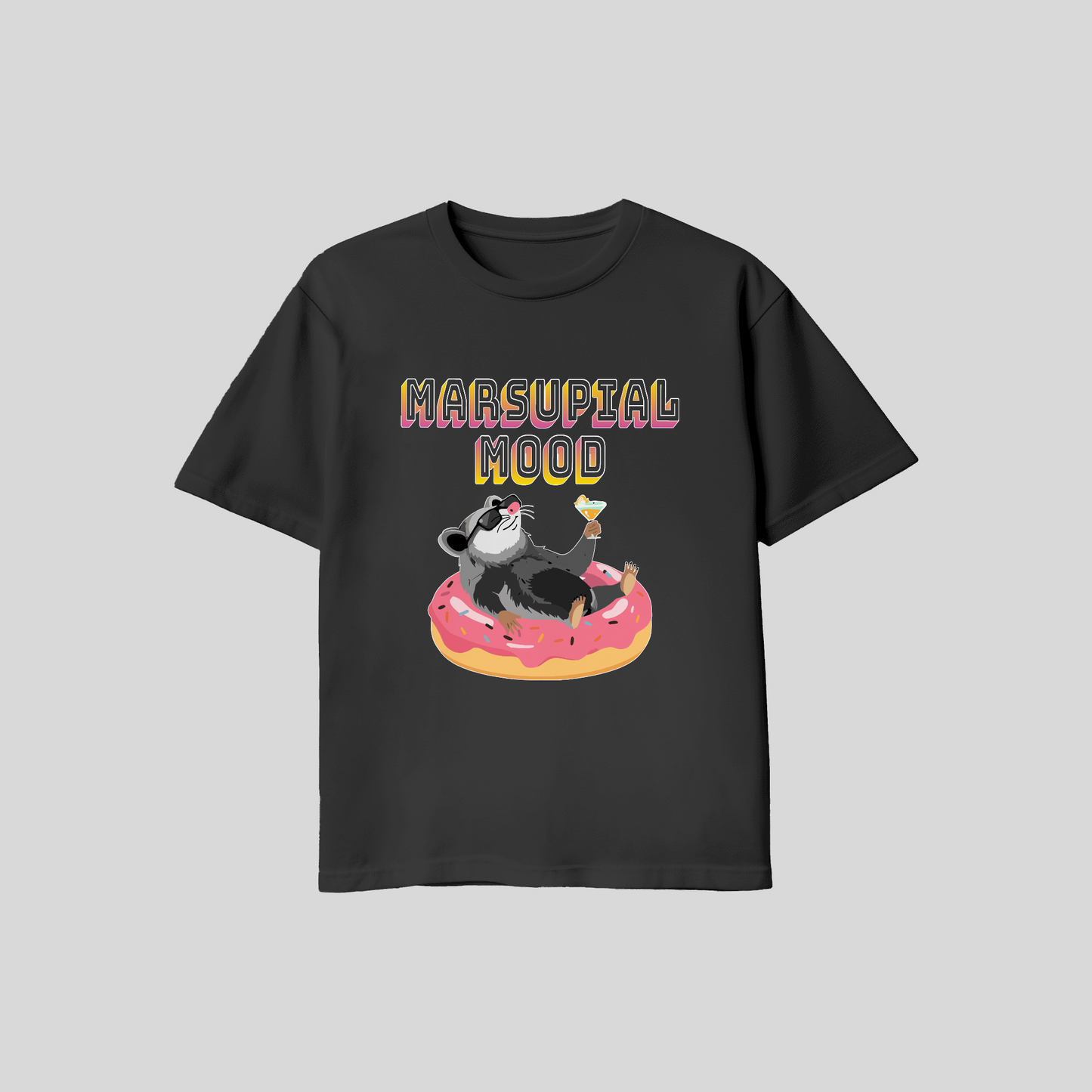 Marcupial Mood