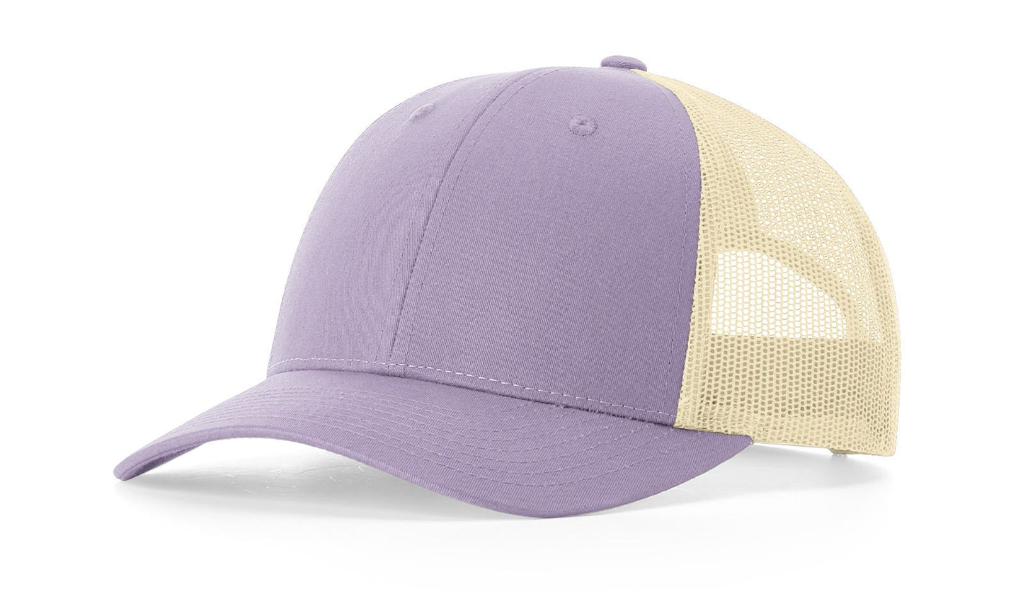 Womans Morel Hat
