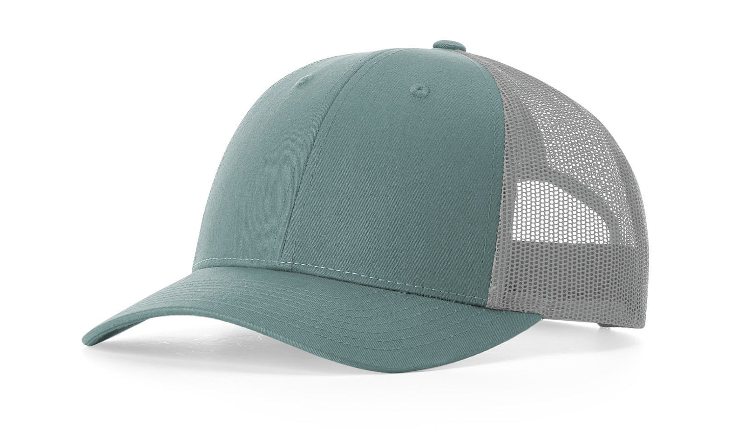 Womans Morel Hat