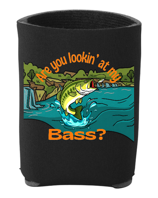 Fish Koozie