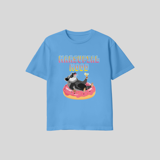 Marcupial Mood