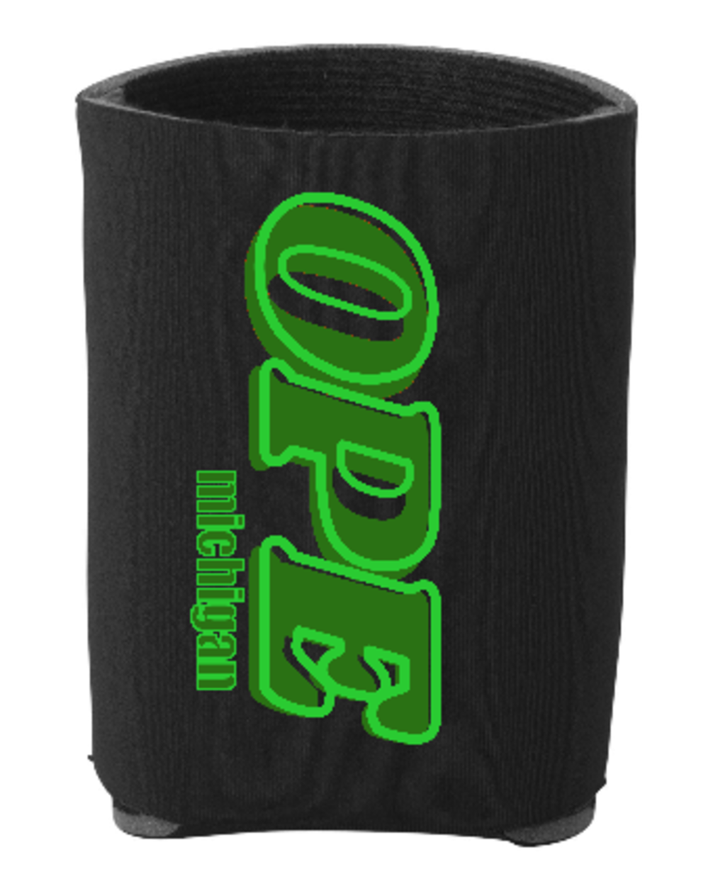 "OPE" Koozie
