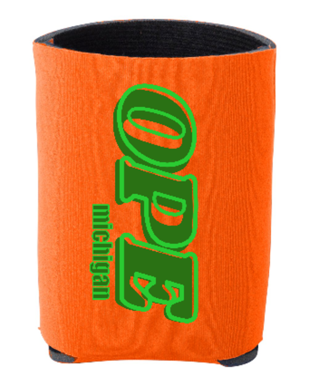 "OPE" Koozie