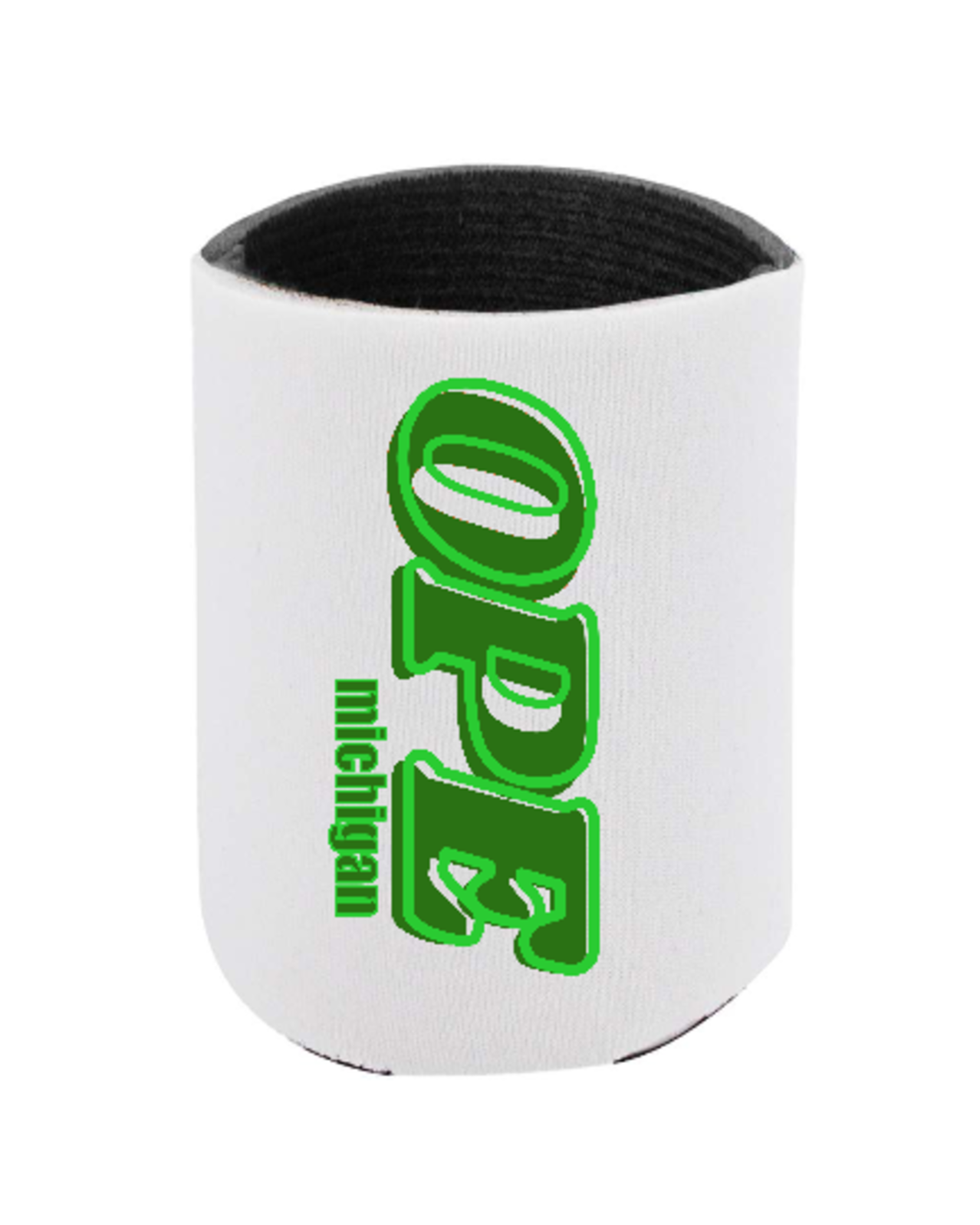 "OPE" Koozie