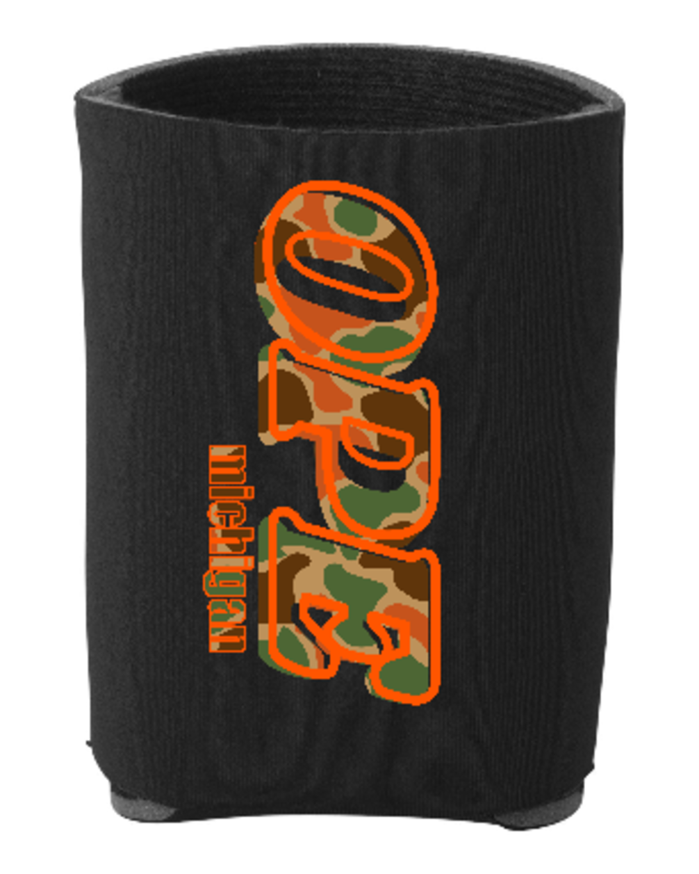 "OPE" Koozie