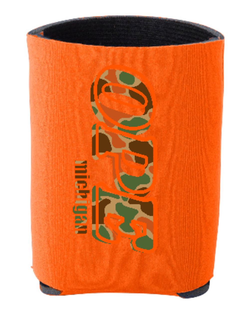 "OPE" Koozie