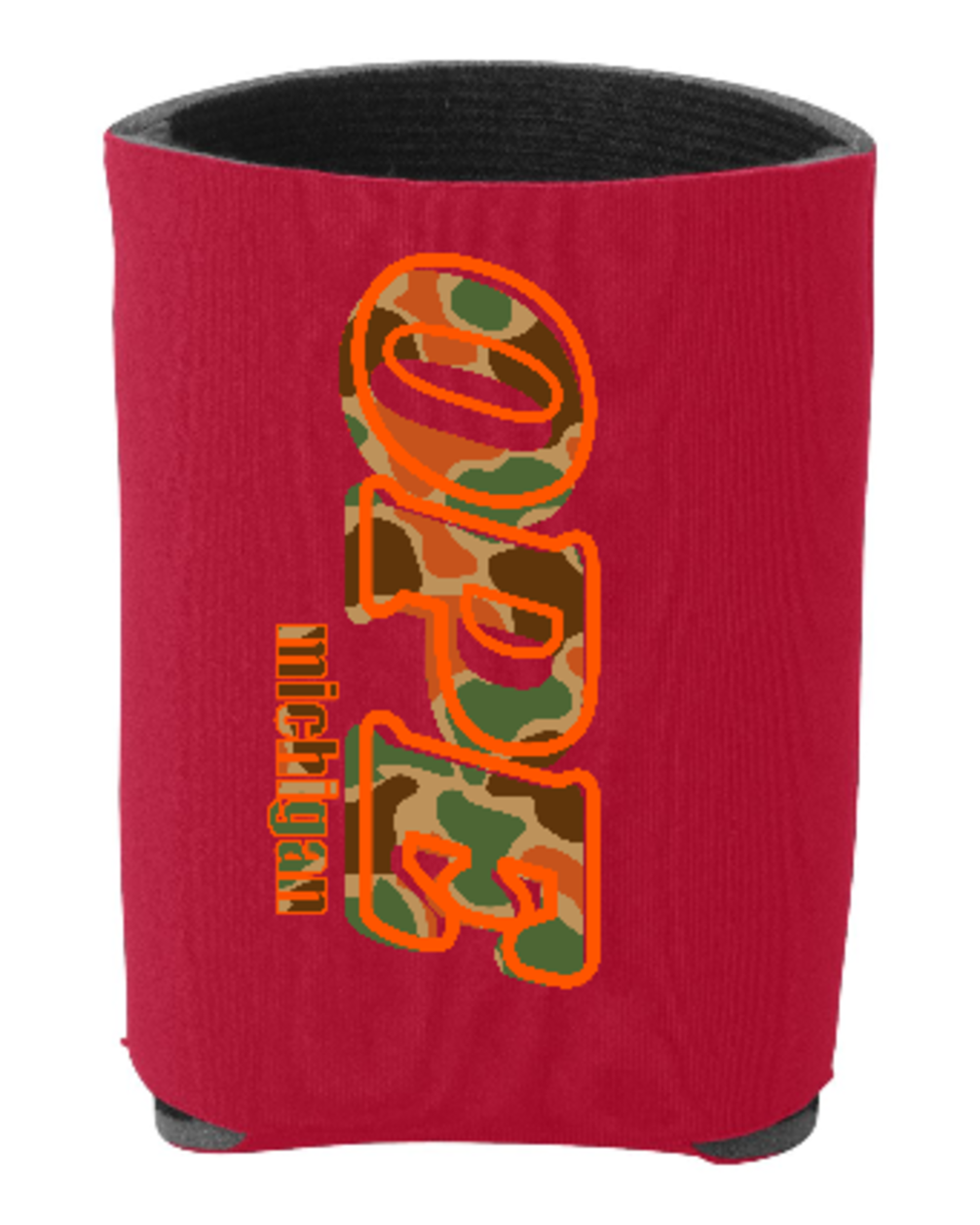 "OPE" Koozie